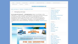 
                            8. Helsingborg citrix login