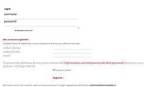 
                            10. Helvetia Italia Assicurazioni - Area Riservata