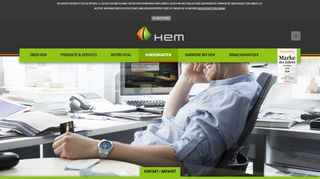 
                            2. HEM - Die mycard HEM - exklusiv für Gewerbekunden und ...