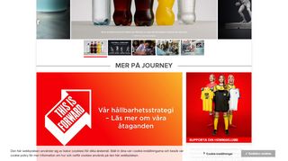 
                            5. HEM: The Coca-Cola Company