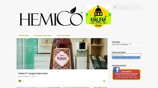 
                            3. HEMICO-Mimi Suri Heritage Sdn Bhd