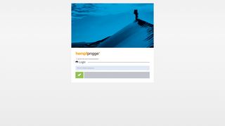 
                            1. hempfprigge* GmbH - Login