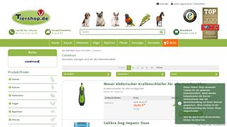 
                            6. Henry Schein Vet | günstig bei Tiershop.de online kaufen