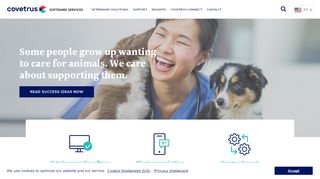 
                            12. Henry Schein Veterinary Solutions - Veterinary Software