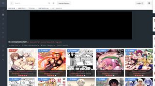 
                            3. Hentai Directory - All - Sorted By Name (AZ) - Page ... - Hentai2Read