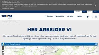 
                            11. Her arbejder vi - Vejle | TREFOR Varme