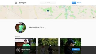 
                            8. Herba Nutri Club on Instagram • Photos and Videos