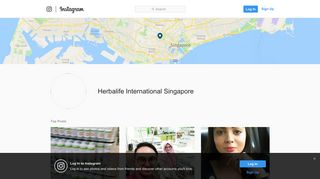 
                            12. Herbalife International Singapore on Instagram • Photos and Videos