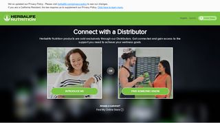 
                            13. Herbalife Nutrition Independent Distributor - Independent Herbalife ...