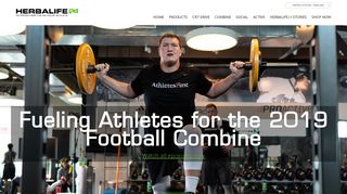 
                            8. Herbalife24 | Official Site by Herbalife Nutrition