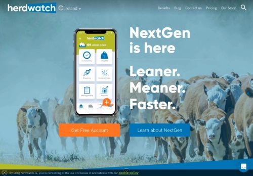 
                            10. Herdwatch Ireland Farming App for Calf Registrations and Farm ...