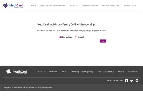 
                            9. here - Medicard Philippines