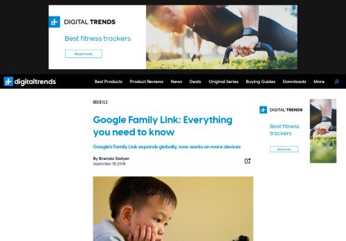
                            7. Here's Everything You Need To Know About Google's Family Link ...