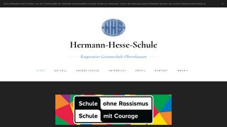 
                            6. Hermann-Hesse-Schule