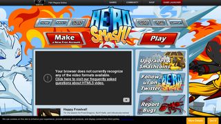 
                            1. Hero Smash - Hero vs Villan MMORPG to play online in your browser