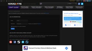 
                            10. Heroes of the Storm (HotS) Builds & Guides, wiki, database and ...