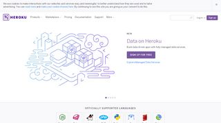 
                            13. Heroku: Cloud Application Platform
