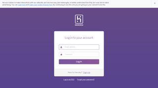 
                            12. Heroku | Login