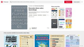 
                            11. Herramientas para Flipped Classroom - formacion.educalab.es ...