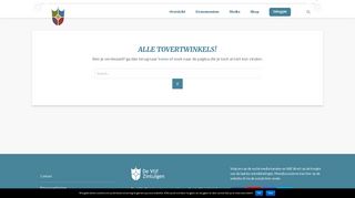 
                            9. Het Efteling Vragen Topic - Efteling Algemeen - Forum ...