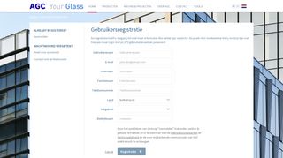 
                            7. Het gaat snel en is gratis - AGC Glass Europe