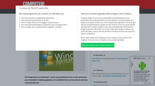 
                            11. Het inlogscherm van Windows 7 aanpassen | Apps & Software ...