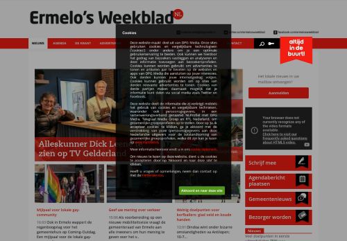 
                            4. Het Kontakt Ermelo | Nieuws uit de regio Ermelo