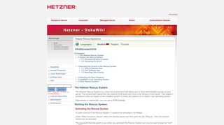 
                            2. Hetzner Rescue-System/en – Hetzner DokuWiki