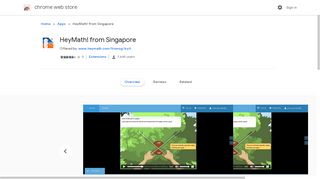 
                            9. HeyMath! from Singapore - Google Chrome