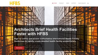 
                            1. HFBS | Industry Cloud for Health Architecture, Planning, and Insurance