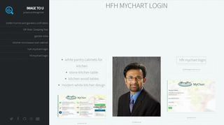 
                            13. Hfh Mychart Login - Image to u