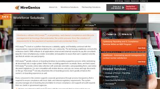 
                            2. HG Comply | Workforce Management Solutions - HireGenics