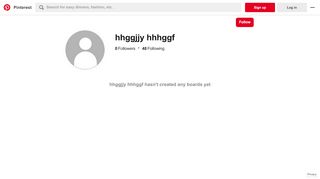 
                            11. hhggjjy hhhggf (khhjkhc) en Pinterest