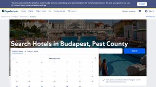 
                            11. Hi5 Apartments - Parliament (Budapest) – 2019 Hotel Prices - Expedia