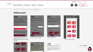 
                            2. hi!Account | Singtel