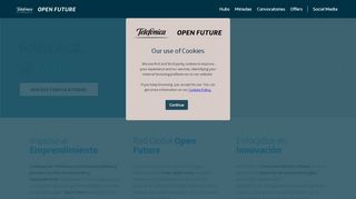 
                            10. Hibox Espanha - Telefonica - Open Future