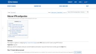 
                            11. Hide.me VPN configuration - Wiki Knowledge Base | Teltonika