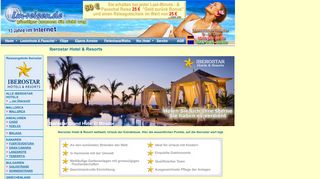 
                            10. Hier Iberostar Starclub Hotelbewertung und Bestpreis - Lm Reisen