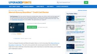 
                            12. Highest Sign-Up Bonus on SPG Credit Cards from AMEX [Limited ...