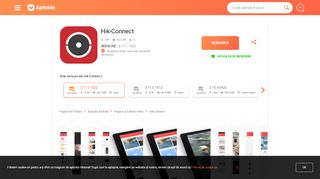 
                            10. Hik-Connect 3.7.3.0119 Descărcare APK pentru Android - Aptoide