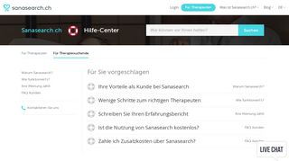 
                            4. Hilfe-Center | Coachfrog