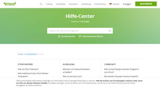 
                            7. hilfe - | eToro