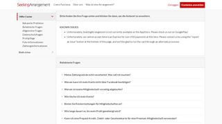 
                            13. Hilfe suchen | FAQ & Online-Sicherheitstipps - Seeking