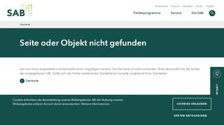 
                            3. Hilfe und Tipps zu SAB-Online | Sächsische AufbauBank (SAB)