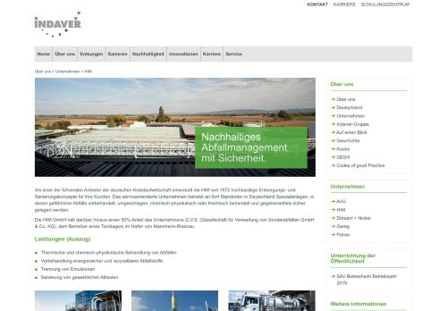 
                            12. HIM GmbH - HIM – richtig anmelden auf einen Klick. Über die Website ...