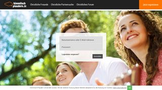 
                            10. Himmlisch-Plaudern - Login