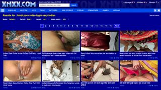 
                            11. 'hindi porn video login sexy indian' Search - XNXX.COM