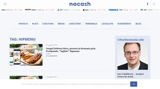 
                            10. hipmenu - NoCash