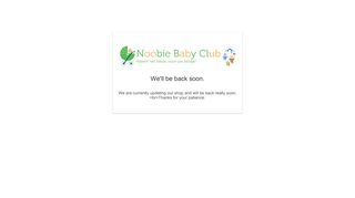 
                            10. HiPP - Noobie Baby Club