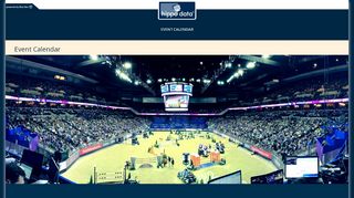 
                            3. hippo data: Event Calendar
